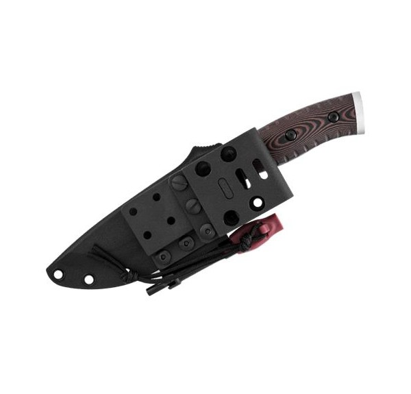 ▷ 863 SELKIRK CUCHILLO BUCK | Soul Natura - Imagen 2