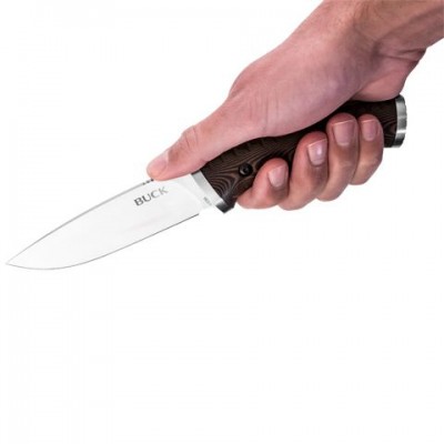 ▷ 863 SELKIRK CUCHILLO BUCK | Soul Natura - Imagen 4