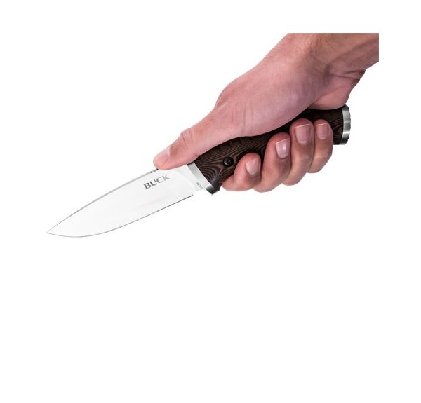 ▷ 863 SELKIRK CUCHILLO BUCK | Soul Natura - Imagen 4