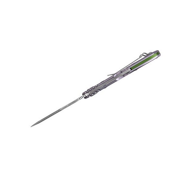 ▷ SPITFIRE NAVAJA BUCK | Soul Natura - Imagen 3