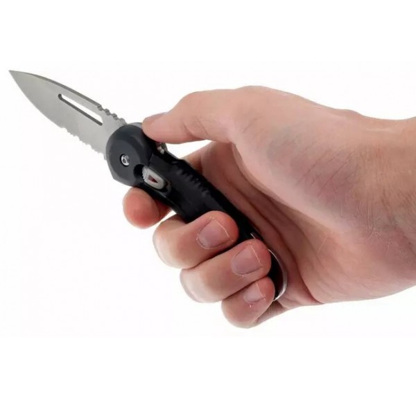 ▷ 750 REDPOINT NAVAJA BUCK | Soul Natura - Imagen 5