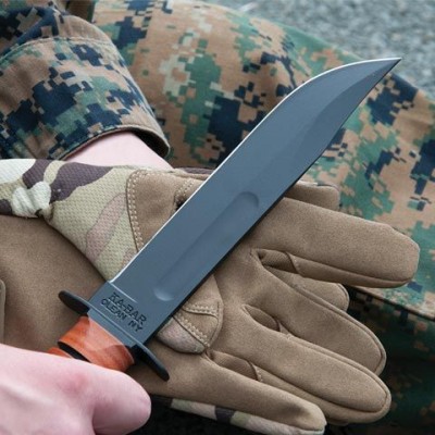 ▷ USMC FIGHTING/UTILITY 1217 KA-BAR | Soul Natura - Imagen 2