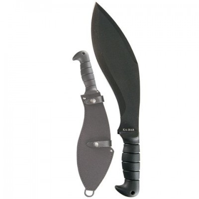 ▷ KUKRI 1249 MACHETE KA-BAR | Soul Natura - Imagen 2