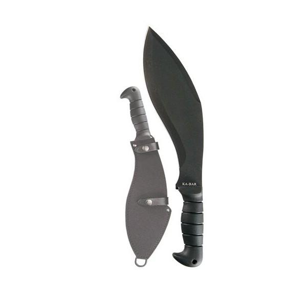 ▷ KUKRI 1249 MACHETE KA-BAR | Soul Natura - Imagen 2