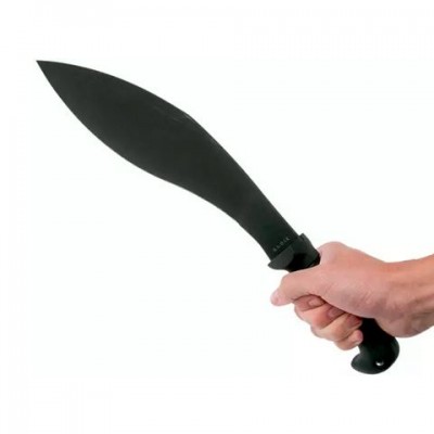 ▷ KUKRI 1249 MACHETE KA-BAR | Soul Natura - Imagen 3