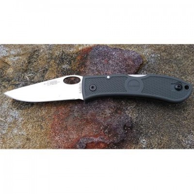 ▷ DOZIER FOLDING THUMB NOTCH 4065 NAVAJA KA-BAR | Soul Natura - Imagen 2