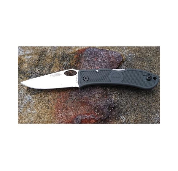 ▷ DOZIER FOLDING THUMB NOTCH 4065 NAVAJA KA-BAR | Soul Natura - Imagen 2