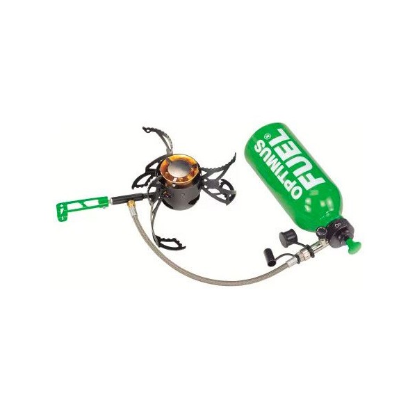 ▷ NOVA HORNILLO MULTICOMBUSTIBLE OPTIMUS | Soul Natura - Imagen 2