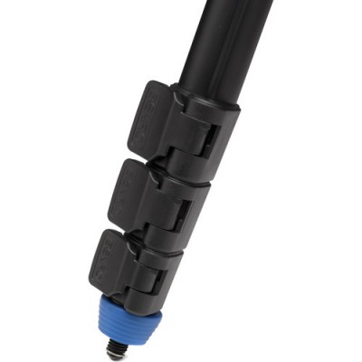 ▷ KIT TRÍPODE TRAVEL VIDEO AERO4 PRO ALUMINIO BENRO | Soul Natura - Imagen 4