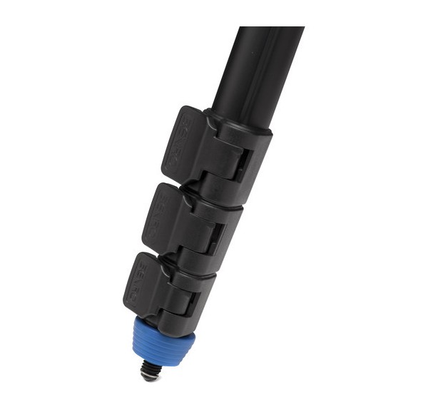 ▷ KIT TRÍPODE TRAVEL VIDEO AERO4 PRO ALUMINIO BENRO | Soul Natura - Imagen 4