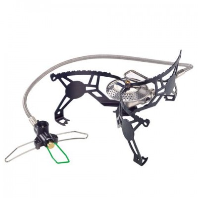 ▷ VEGA HORNILLO DE GAS OPTIMUS | Soul Natura - Imagen 2