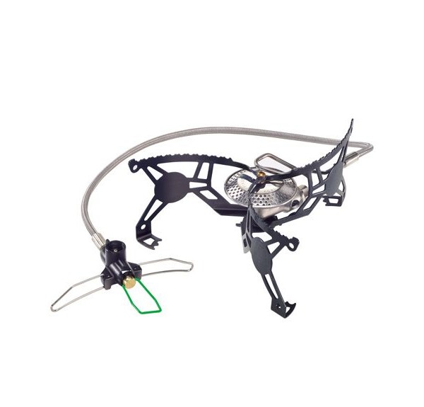 ▷ VEGA HORNILLO DE GAS OPTIMUS | Soul Natura - Imagen 2