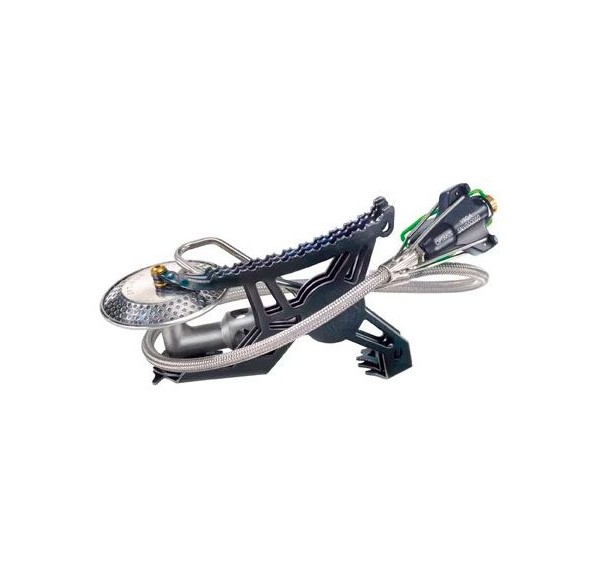 ▷ VEGA HORNILLO DE GAS OPTIMUS | Soul Natura - Imagen 4