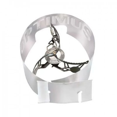 ▷ VEGA HORNILLO DE GAS OPTIMUS | Soul Natura - Imagen 5