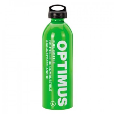 ▷ BOTELLA DE COMBUSTIBLE OPTIMUS | Soul Natura - Imagen 2