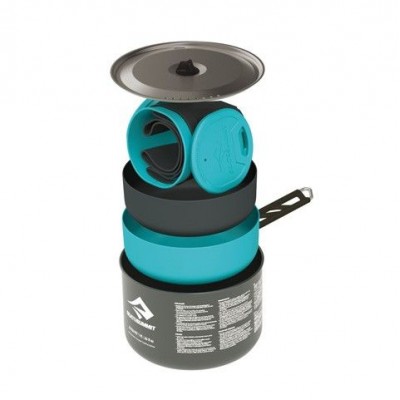 ▷ ALPHA 2.1 SET DE COCINA SEA TO SUMMIT | Soul Natura - Imagen 3