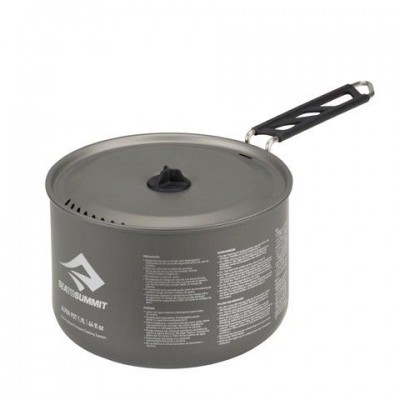 ▷ ALPHA 2.1 SET DE COCINA SEA TO SUMMIT | Soul Natura - Imagen 4