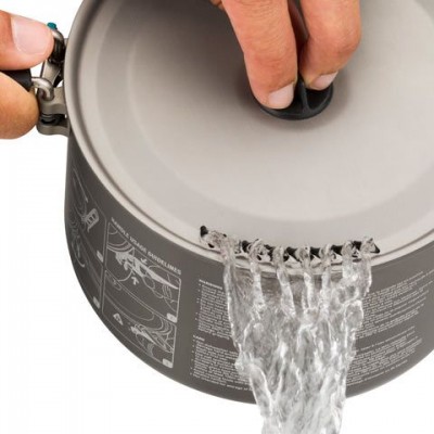 ▷ ALPHA 2.1 SET DE COCINA SEA TO SUMMIT | Soul Natura - Imagen 5