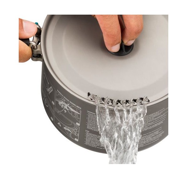 ▷ ALPHA 2.1 SET DE COCINA SEA TO SUMMIT | Soul Natura - Imagen 5