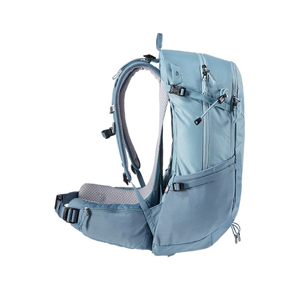▷ MOCHILA FUTURA 25 SL DEUTER | Soul Natura - Imagen 2