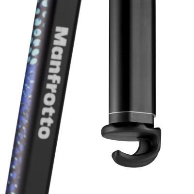 ▷ ELEMENT MII ALUMINIO AZUL TRÍPODE MANFROTTO | Soul Natura - Imagen 9