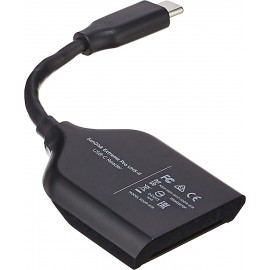 ▷ LECTOR TARJETAS SD CONECTOR USB C SANDISK | Soul Natura - Imagen 2