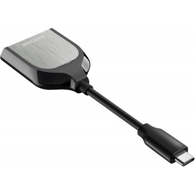 ▷ LECTOR TARJETAS SD CONECTOR USB C SANDISK | Soul Natura - Imagen 3