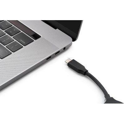 ▷ LECTOR TARJETAS SD CONECTOR USB C SANDISK | Soul Natura - Imagen 5