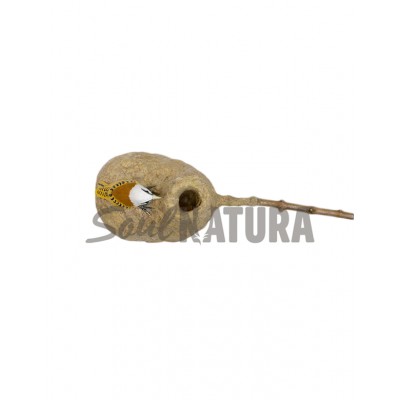 ▷ NIDO COLGANTE MOSCÓN (PITA) | Soul Natura - Imagen 5