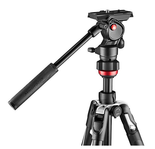 TRIPODE PARA BLOGGER VLOGGER VIDEOBLOGGER - Imagen 2