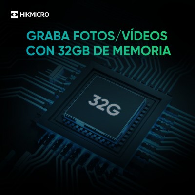 ▷ HEIMDAL H4D CON IR 850MM VISOR NOCTURNO DIGITAL HIKMICRO | Soul Natura - Imagen 8