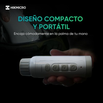 ▷ HEIMDAL H4D CON IR 850MM VISOR NOCTURNO DIGITAL HIKMICRO | Soul Natura - Imagen 10