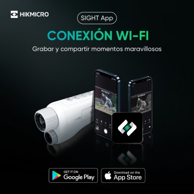 ▷ HEIMDAL H4D CON IR 850MM VISOR NOCTURNO DIGITAL HIKMICRO | Soul Natura - Imagen 9