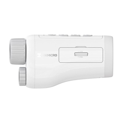 ▷ HEIMDAL H4D CON IR 850MM VISOR NOCTURNO DIGITAL HIKMICRO | Soul Natura - Imagen 2