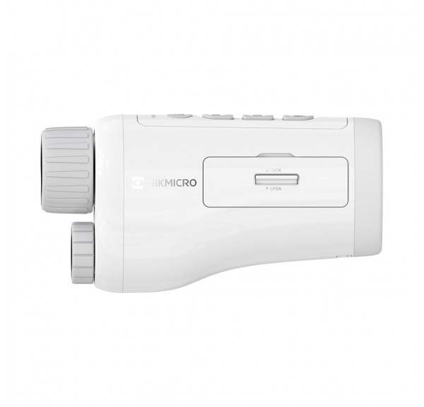 ▷ HEIMDAL H4D CON IR 850MM VISOR NOCTURNO DIGITAL HIKMICRO | Soul Natura - Imagen 2