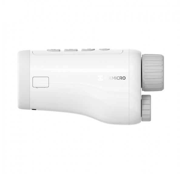 ▷ HEIMDAL H4D CON IR 850MM VISOR NOCTURNO DIGITAL HIKMICRO | Soul Natura - Imagen 6