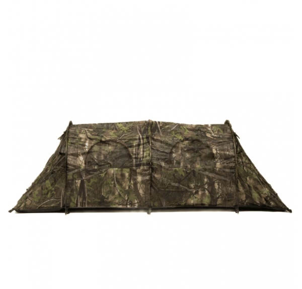 HIDE FALCO MARK II VERDE 1 PERSONA DE BUTEO PHOTO GEAR - Imagen 1