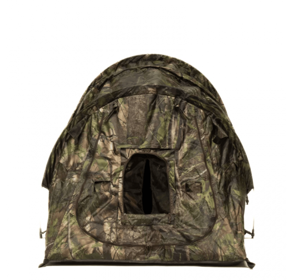 HIDE FALCO MARK II VERDE 1 PERSONA DE BUTEO PHOTO GEAR - Imagen 5