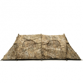 HIDE FALCO MARK II CAÑA+ 1 PERSONA DE BUTEO PHOTO GEAR - Imagen 2