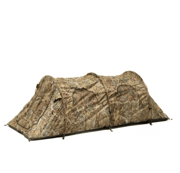 HIDE FALCO MARK II CAÑA+ 1 PERSONA DE BUTEO PHOTO GEAR - Imagen 2