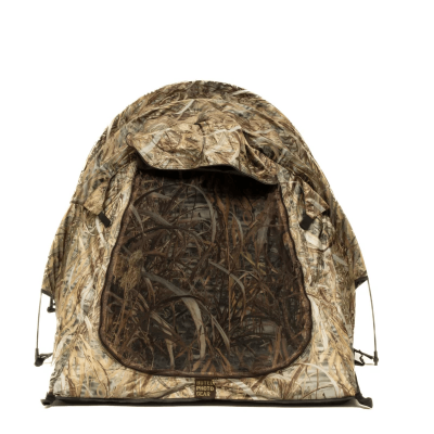 HIDE FALCO MARK II CAÑA+ 1 PERSONA DE BUTEO PHOTO GEAR - Imagen 3