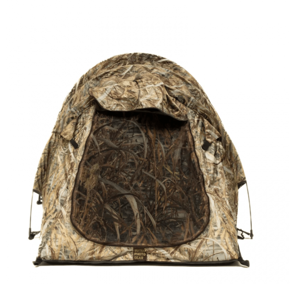 HIDE FALCO MARK II CAÑA+ 1 PERSONA DE BUTEO PHOTO GEAR - Imagen 3