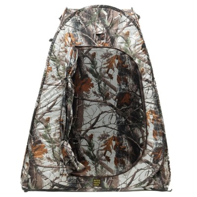 HIDE FOTOGRAFIA 1 PERSONA MARK II NIEVE de STEALTH GEAR - Imagen 3