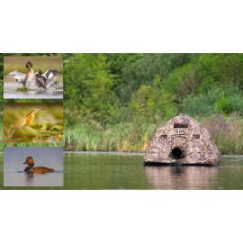 HIDROHIDE GREBE de BUTEO PHOTO GEAR - Imagen 2