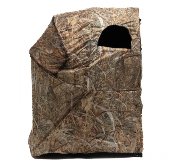 HIDE 1 PERSONA CAÑA+ DE STEALTH GEAR - Imagen 1