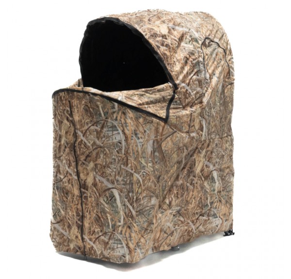 HIDE 1 PERSONA CAÑA+ DE STEALTH GEAR - Imagen 2