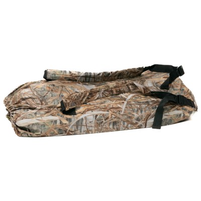 HIDE 1 PERSONA CAÑA+ DE STEALTH GEAR - Imagen 3