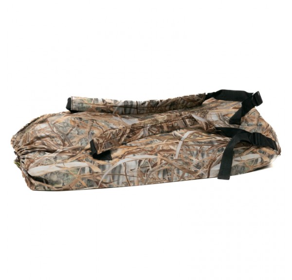 HIDE 1 PERSONA CAÑA+ DE STEALTH GEAR - Imagen 3