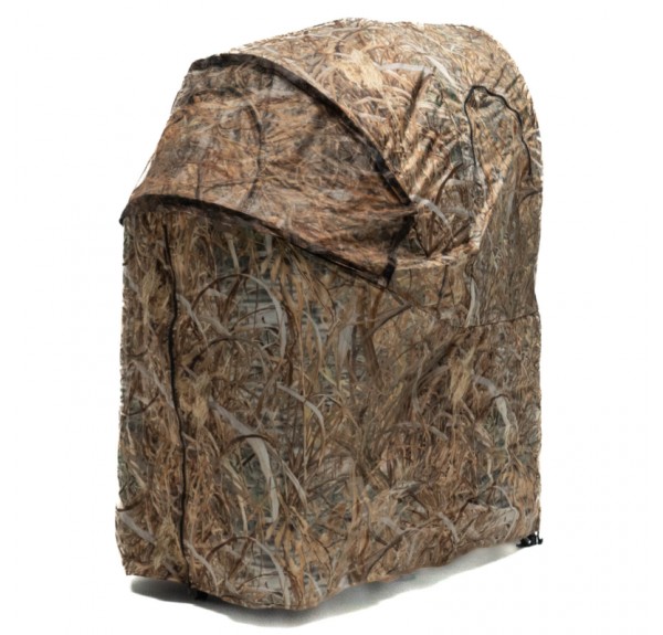 HIDE 1 PERSONA CAÑA+ DE STEALTH GEAR - Imagen 4