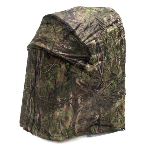 ▷ Hide fotografía M2 1 PERSONA VERDE Stealth Gear | Soul Natura - Imagen 1